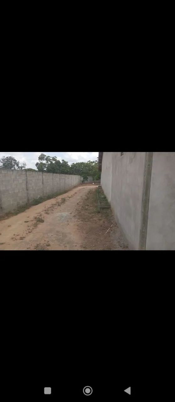 Vendo chácara alecrim miúdo - Foto 2
