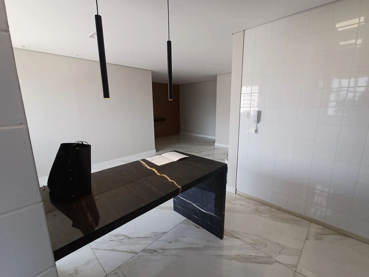 Apartamento villa da serra - Foto 4