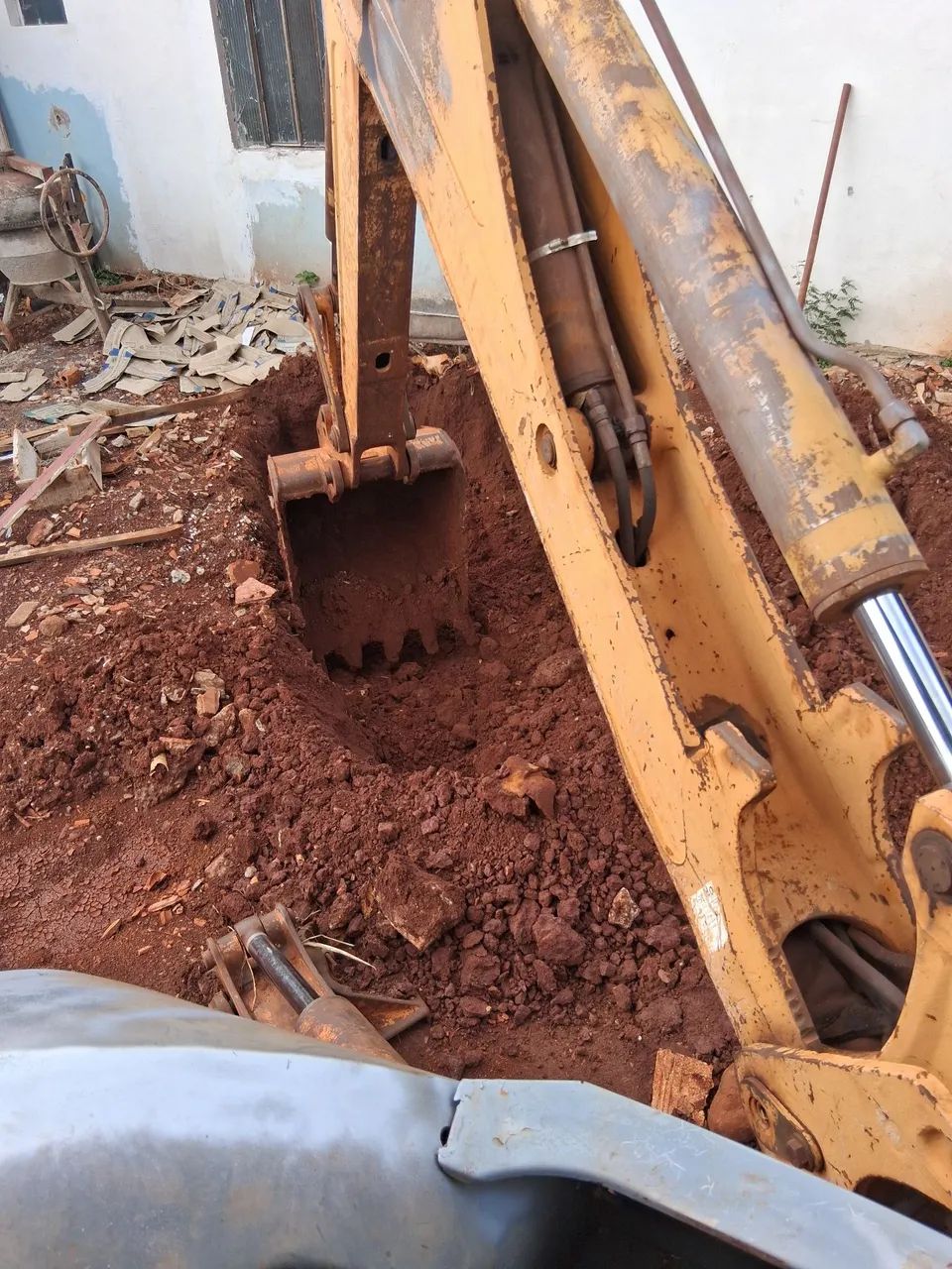 Terraplanagem  - Foto 3