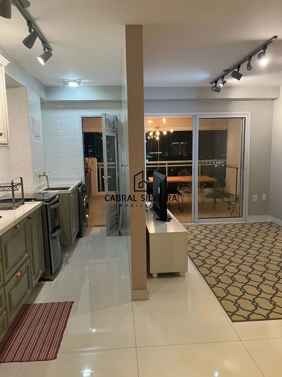 Viver Bem em 79 m² no Jardim das Perdizes. - Foto 4