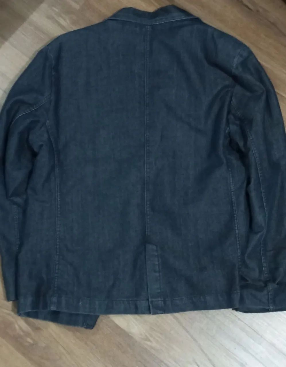 Jaqueta modelo blazer m oficer Tam g - Foto 2