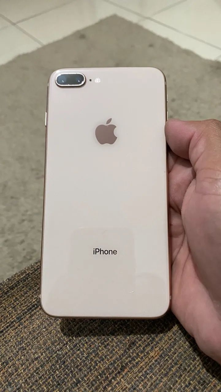 iPhone 8 Plus 64GB - Foto 3