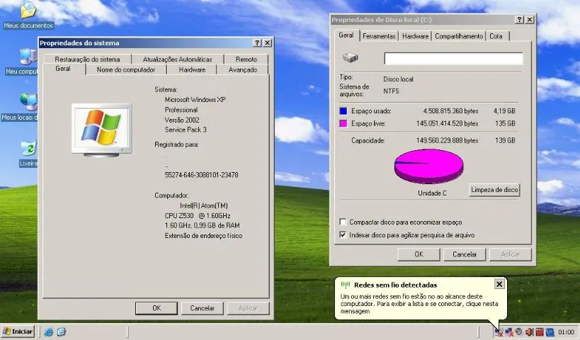Netbook Dell Inspiron 1010 - Foto 3