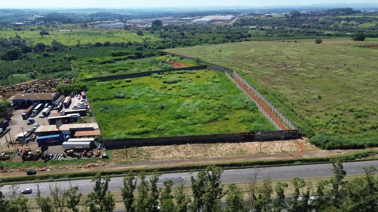 área - Boa Esperança - Paulínia - Foto 5