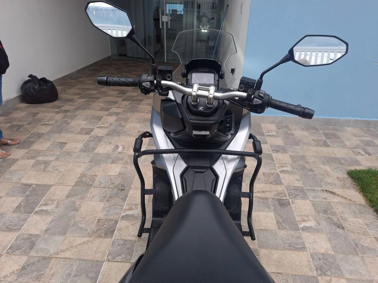 Honda adv  - Foto 4