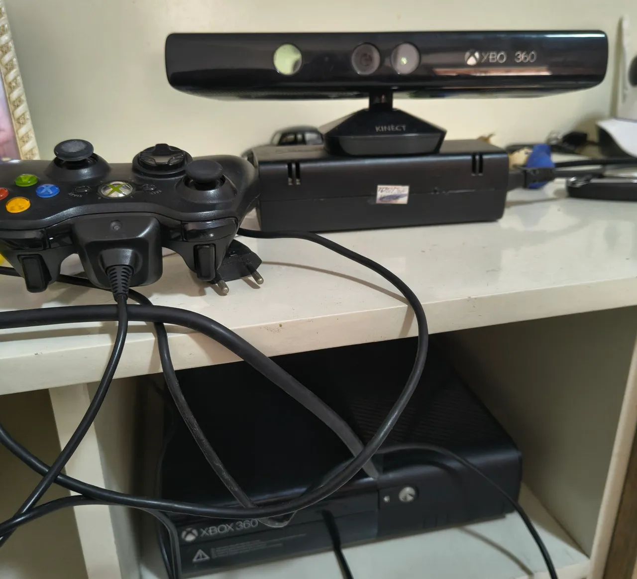 Xbox 360