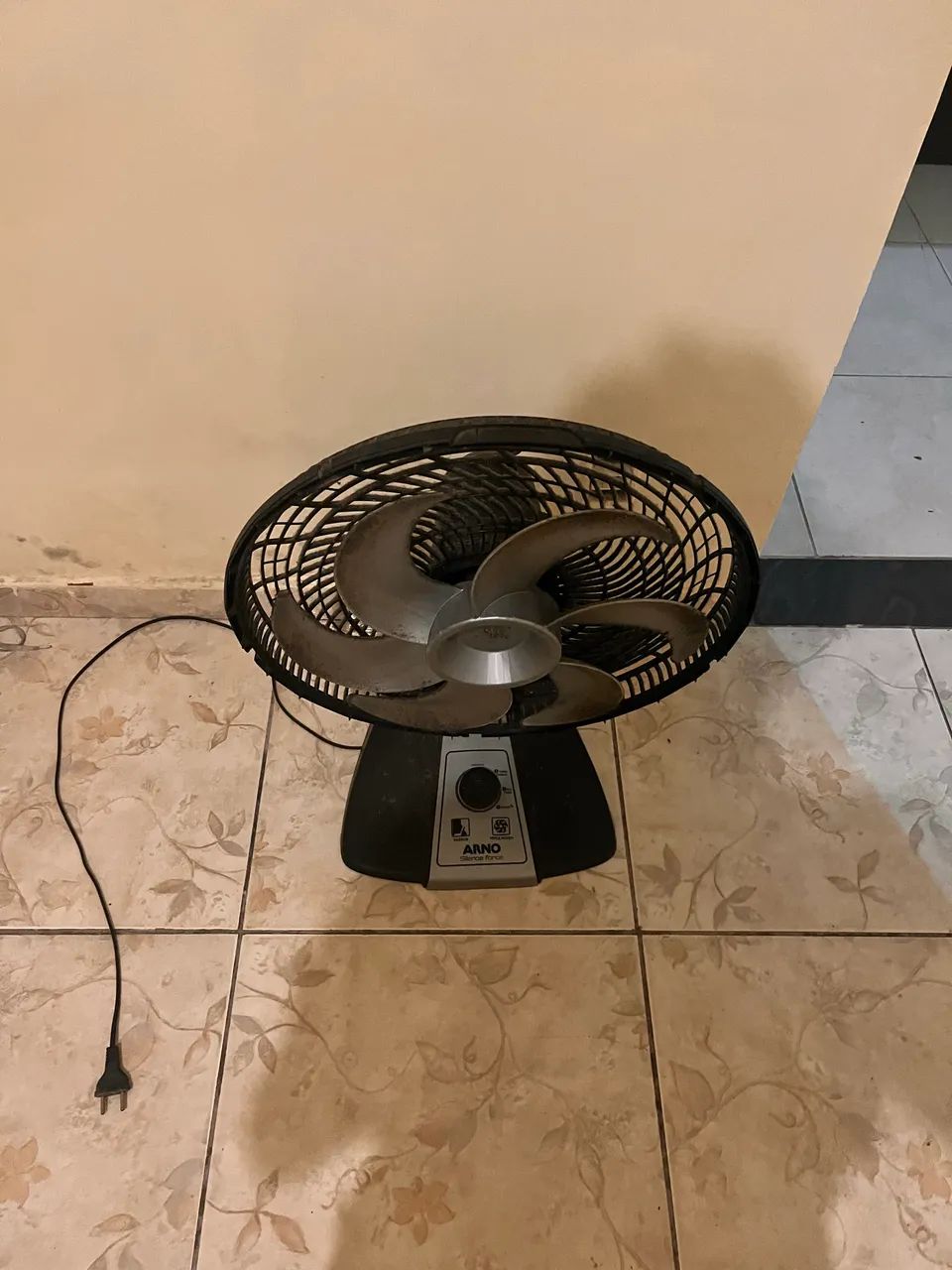 Ventilador 