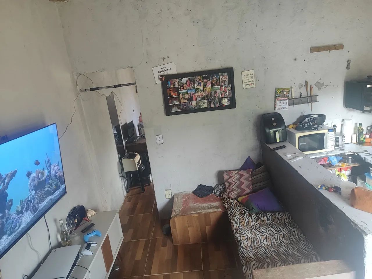 Barracão - Foto 4