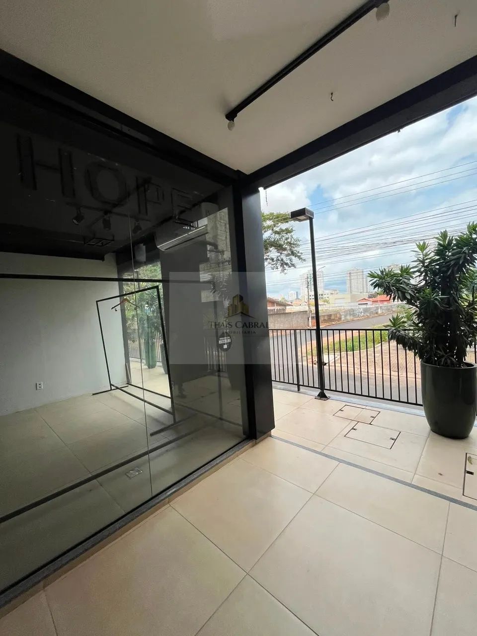 Sala comercial para alugar no bairro Três Poderes - Imperatriz/MA - Foto 3