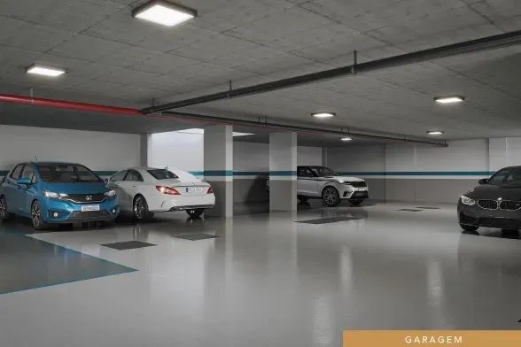Excelente Oportunidade Empreendimento iU03. Apartamento Mobiliado e Decorado - Foto 4