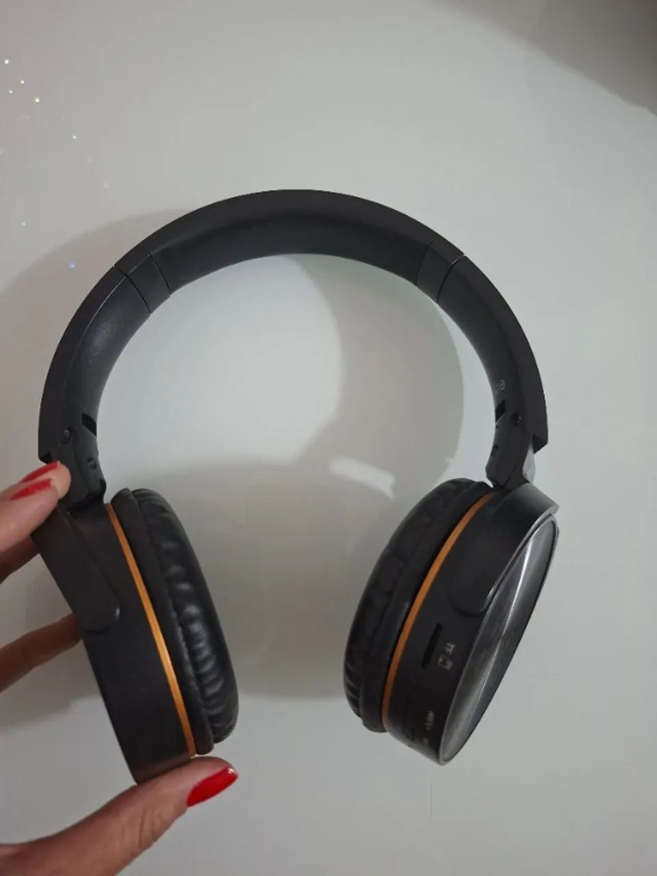Fone de ouvido - Foto 2