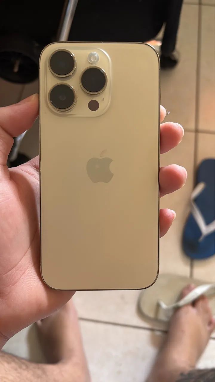 iPhone 14 Pro 