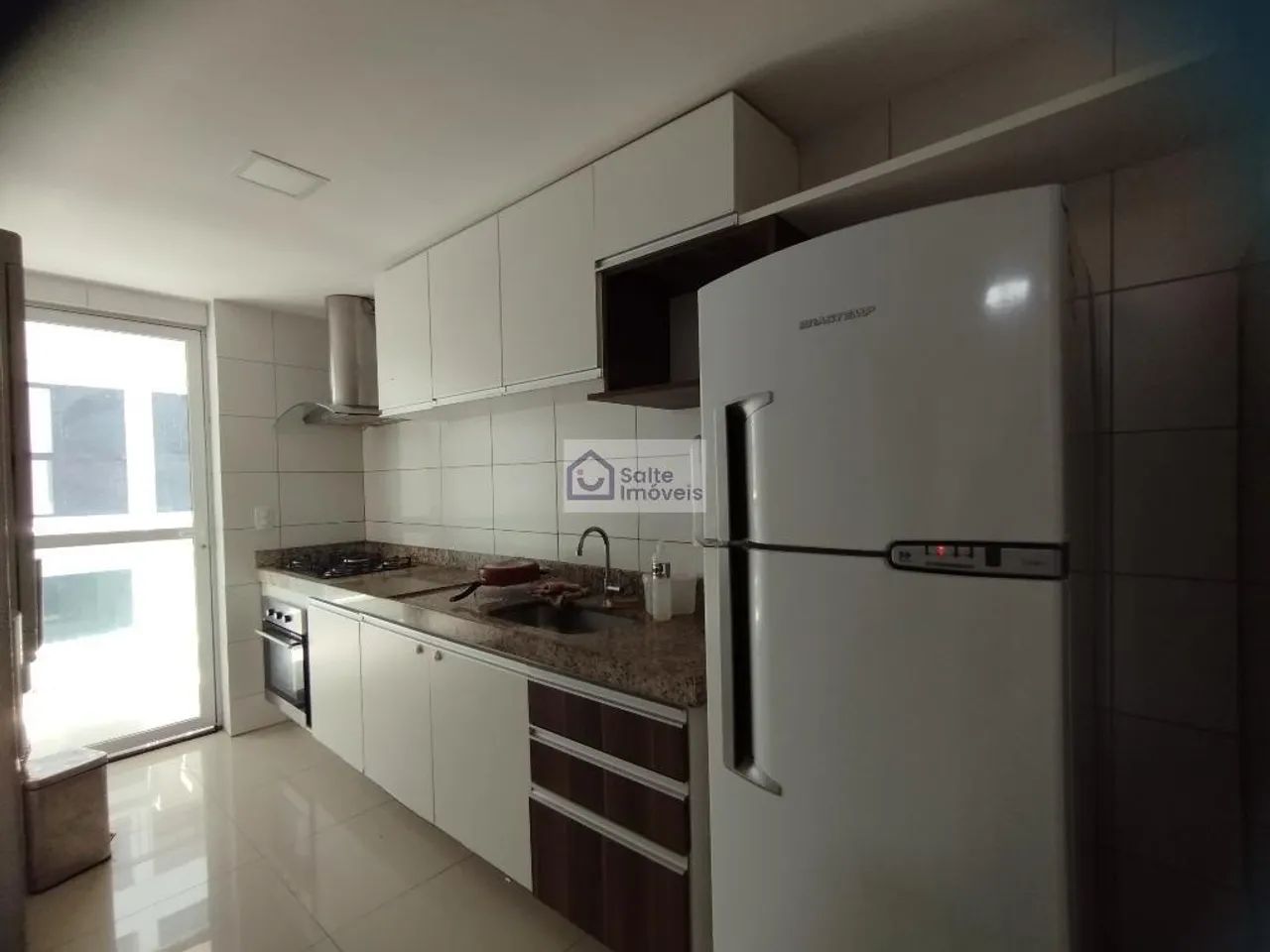 Flat para Venda e Aluguel no Jardim Oceania - Foto 5