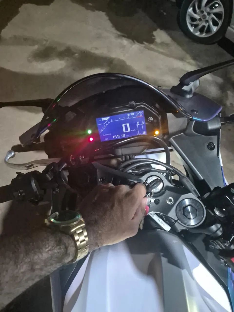 R3 ABS CONNECTED - Foto 3