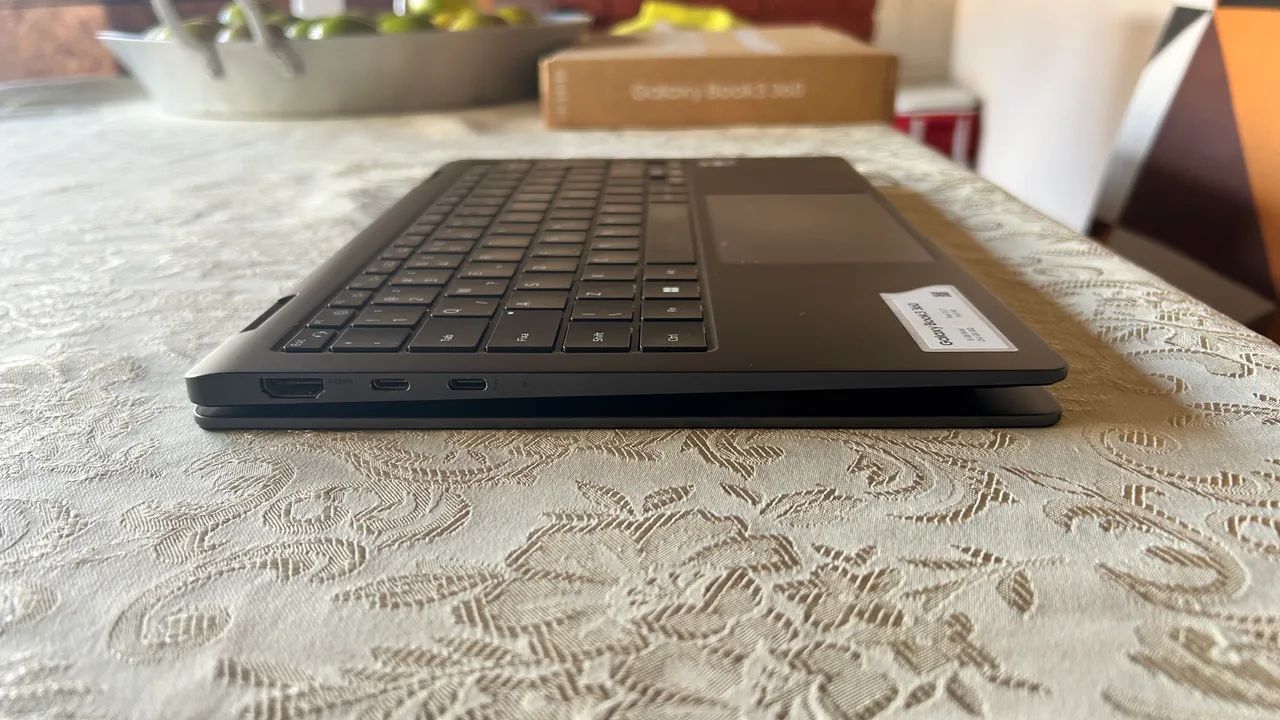 Notebook Galaxy Book 360 3 - Foto 4