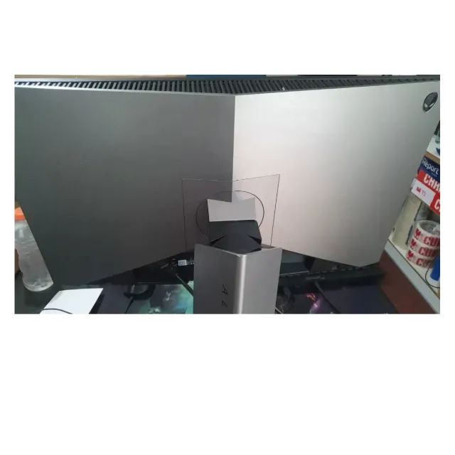 Monitor Gamer Dell Alienware Aw2518hf Lcd Usado (Usado) - Foto 2