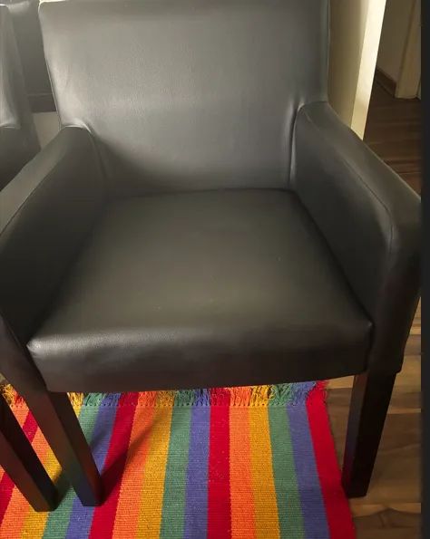 Cadeiras decorativas Tok&Stok - Foto 4