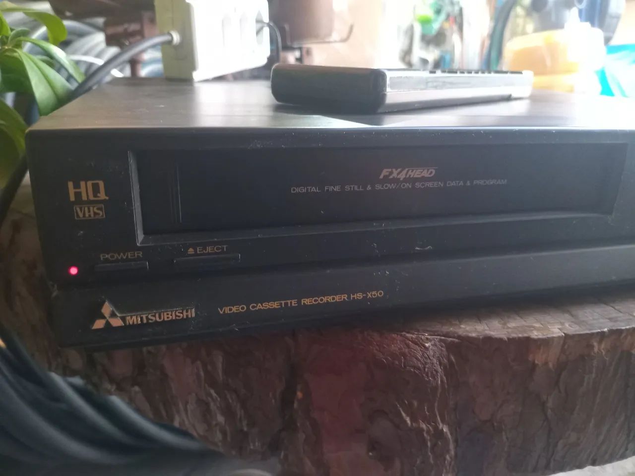 Vidio cassette  - Foto 3