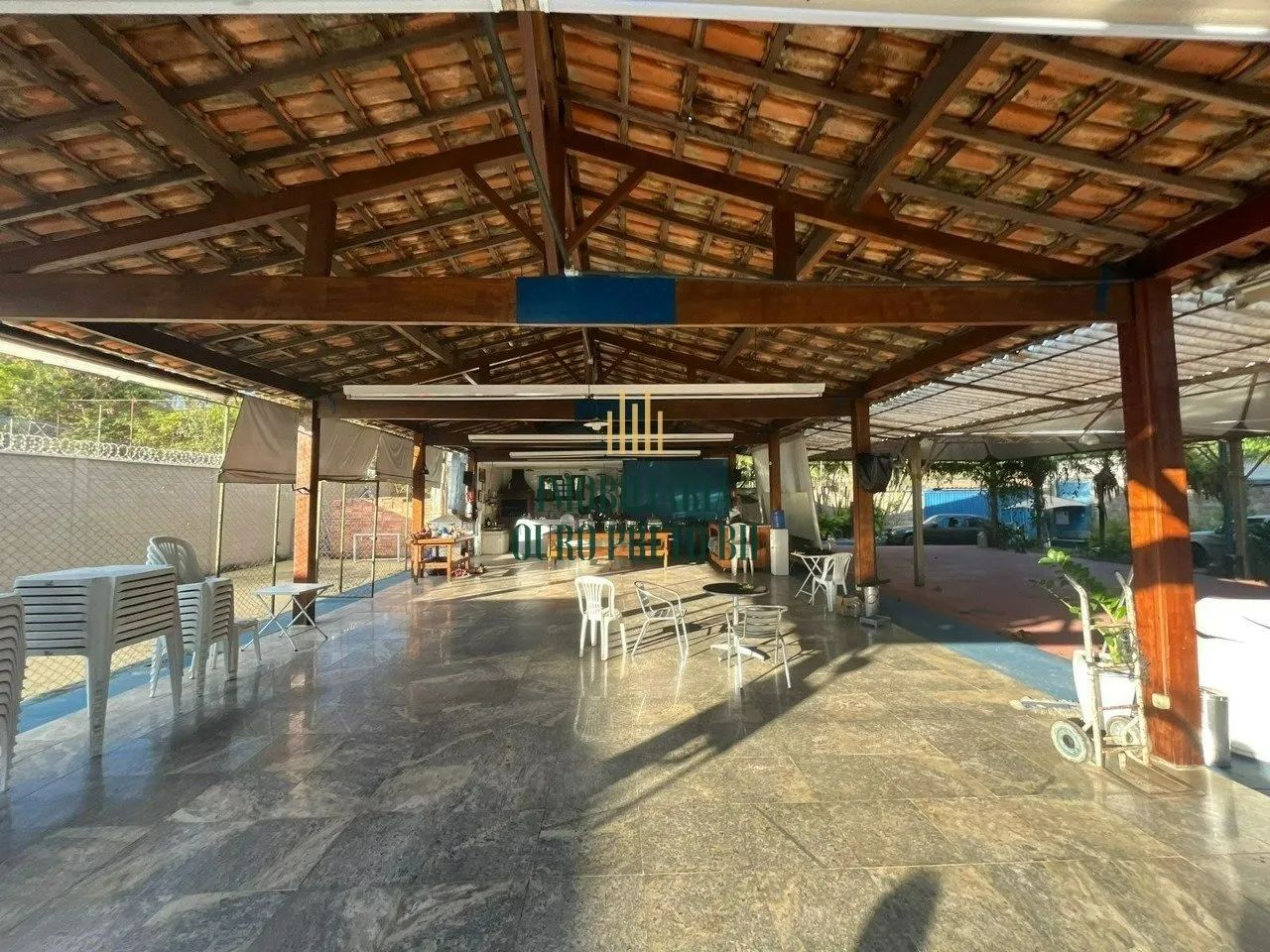 Casa com 2 quartos para locação no bairro Céu Azul. - Foto 5