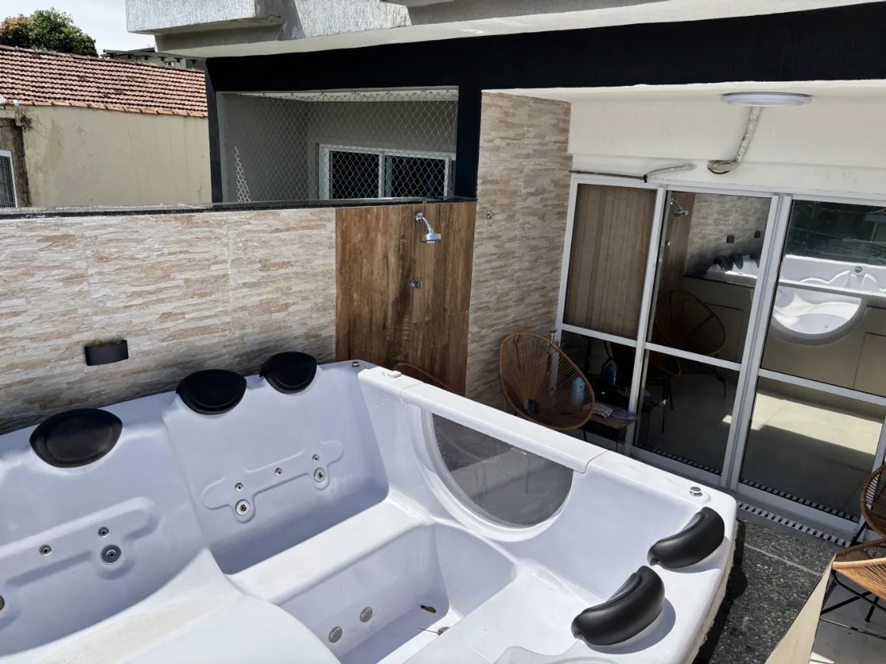 Sobrado para venda em Vila Roque com 3 quartos, sendo 2 suítes, 182m² - Foto 2