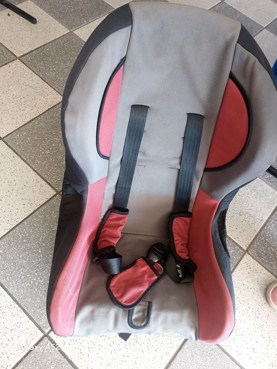 Cadeira de carro - Foto 3