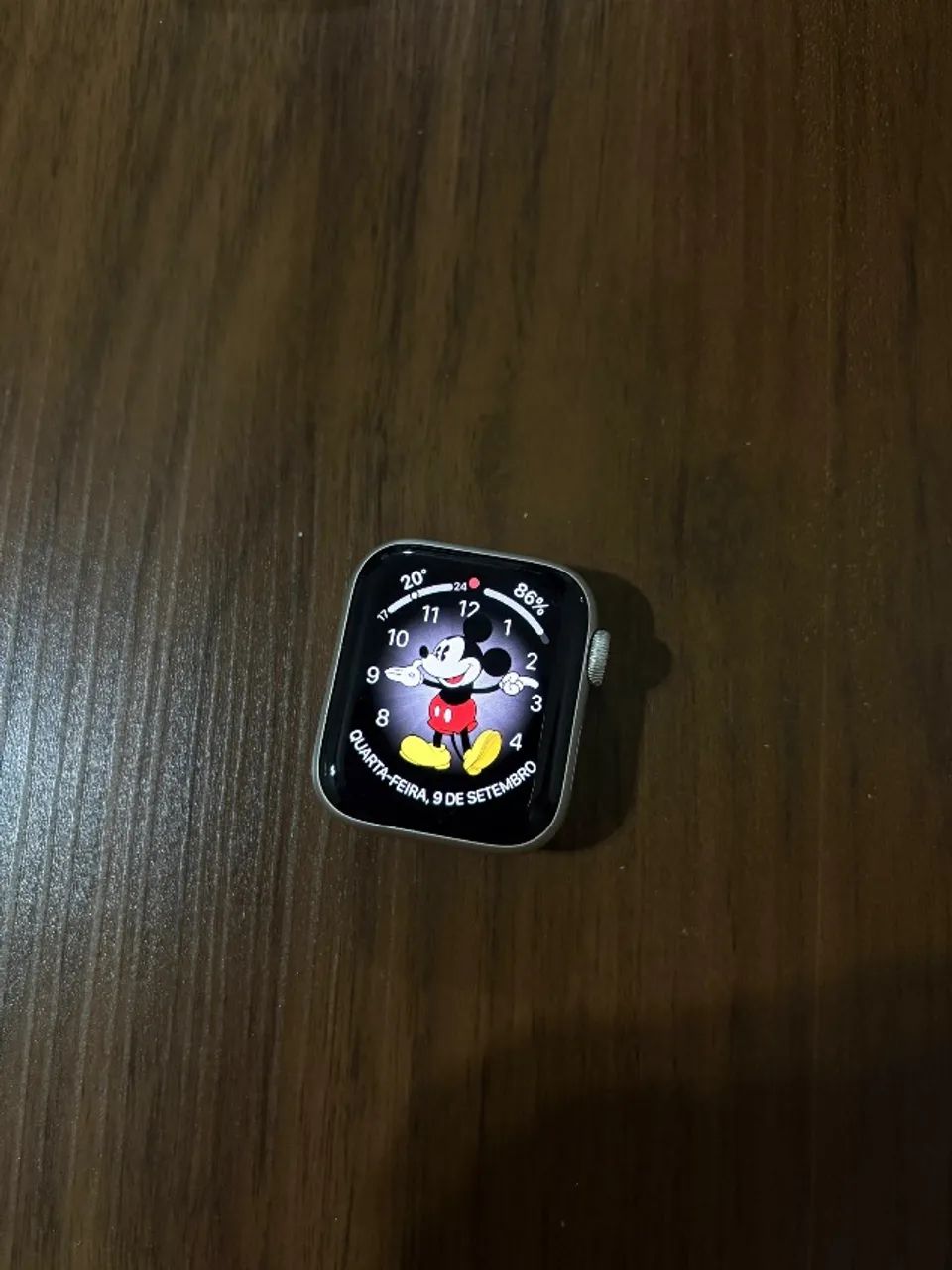 Vendo Apple Watch SE (GPS + Celular) - 40 mm - Foto 3
