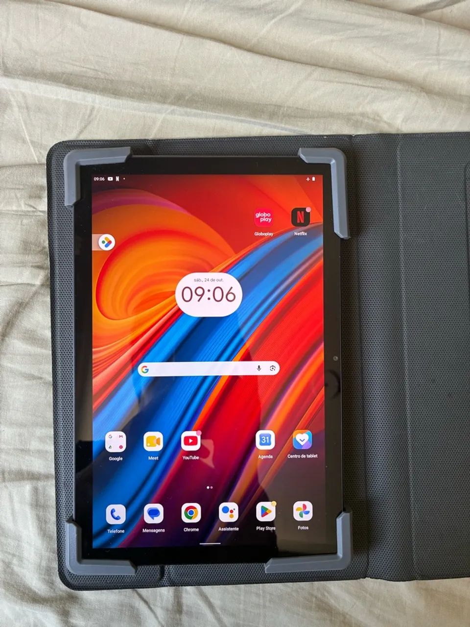 Tablet Lenovo - Tab 10