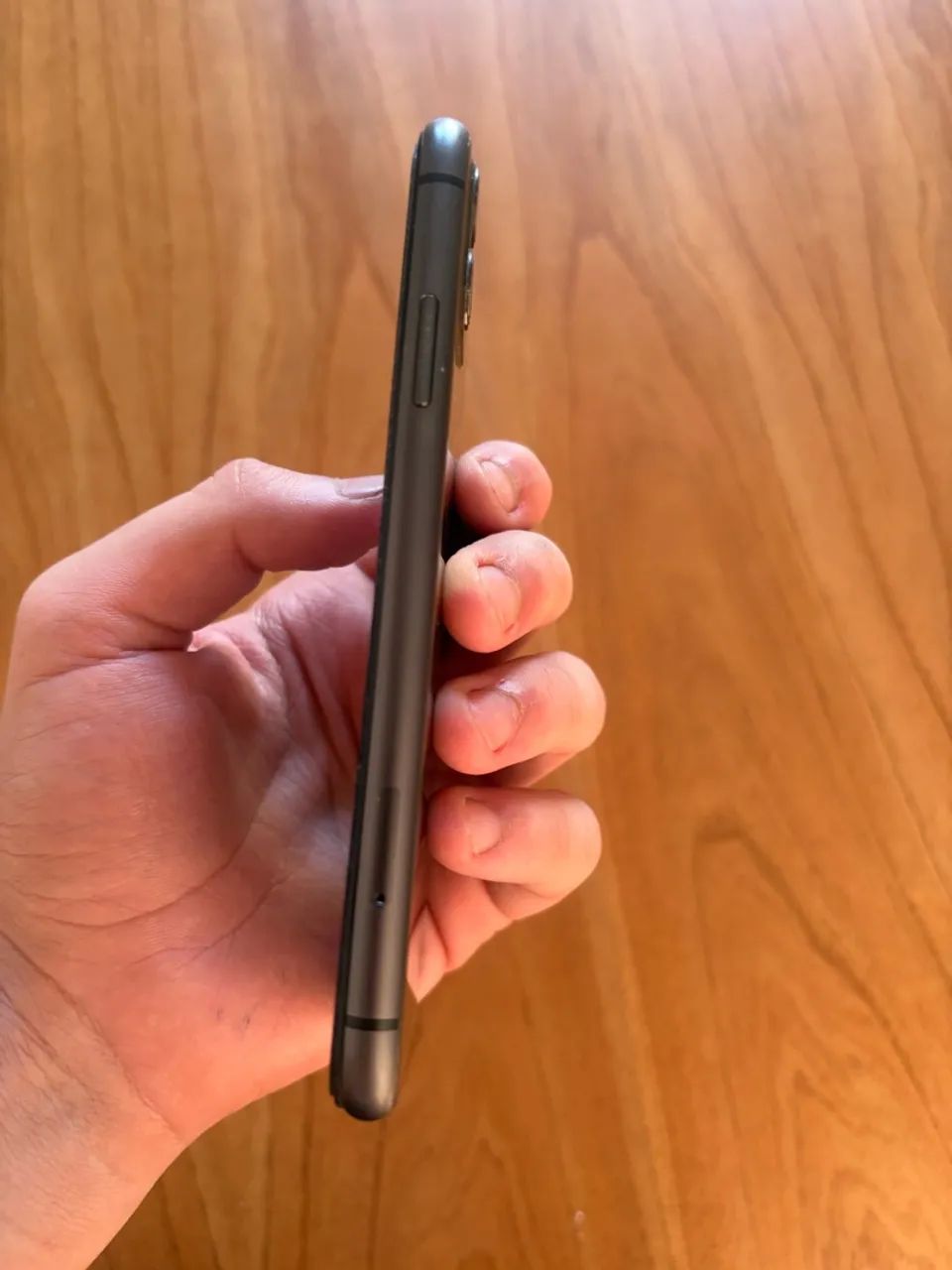 iPhone 11 Preto  - Foto 4