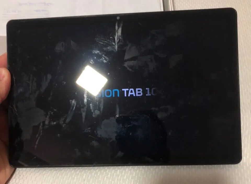 Tab Vision 10 