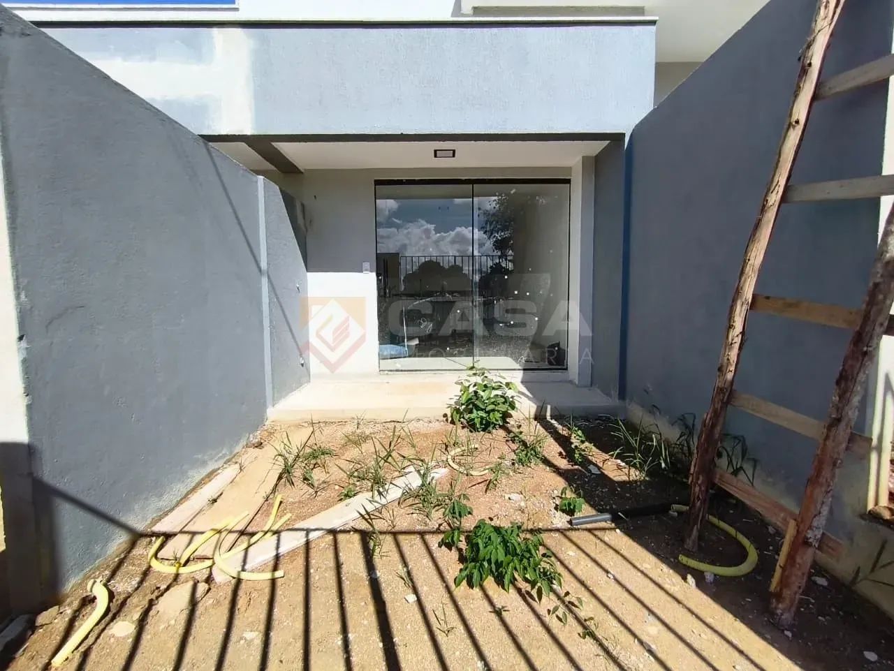 Excelente casa 2 quartos em Colina da Serra - Foto 2