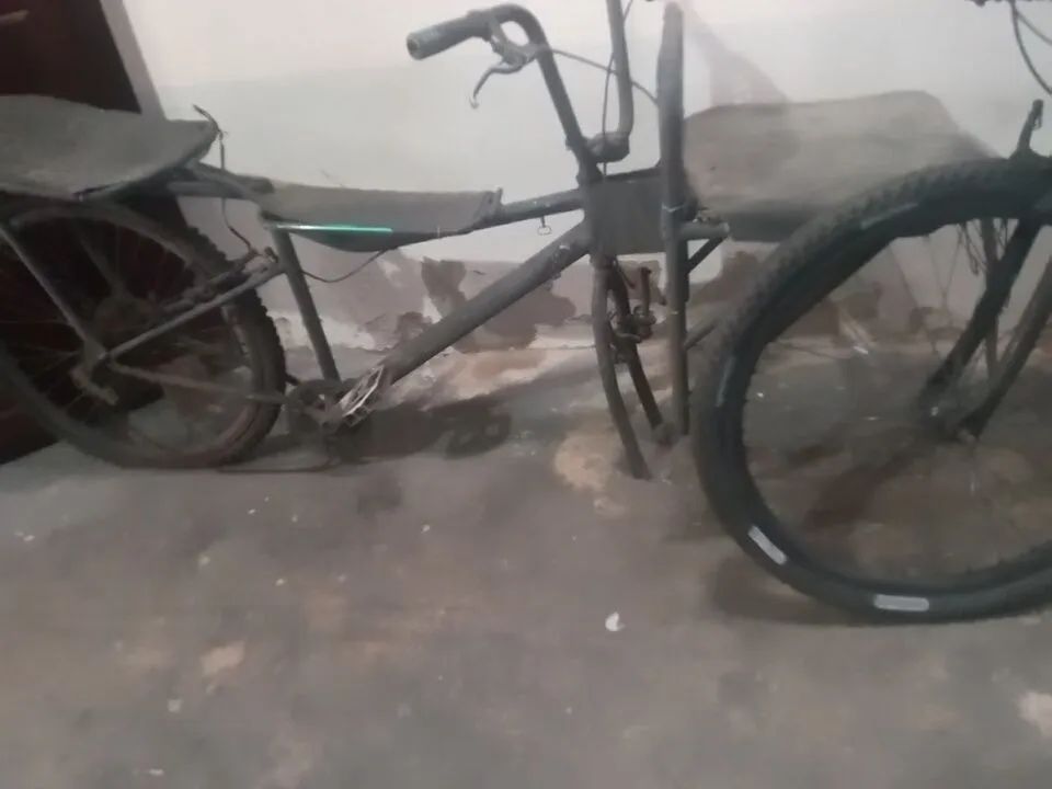 Bicleta - Foto 3