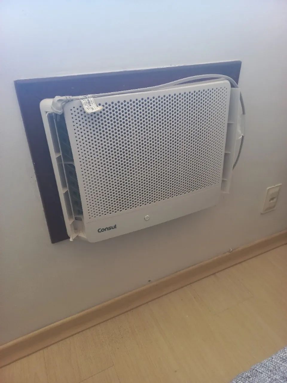 Ar condicionado eletrônico 7.5000 btus 110 v consul - Foto 2
