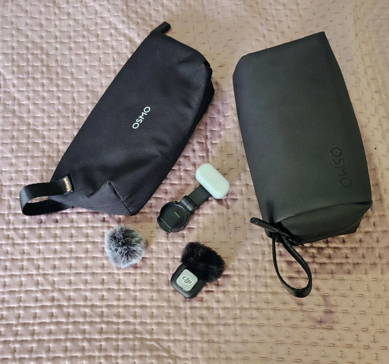 DJI OSMO POCKET 4 CREATOR COMBO - Foto 3
