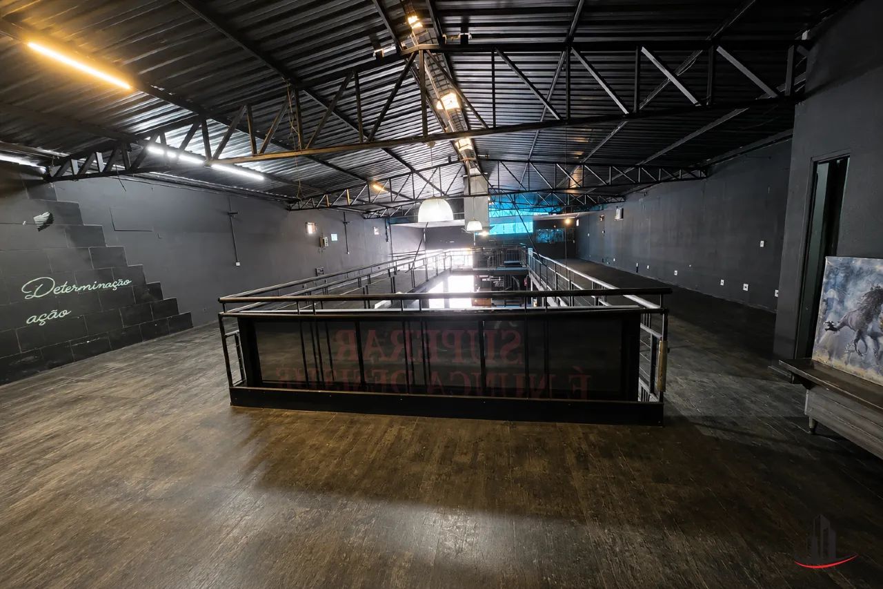 Galpão comercial para locação em Uberaba  460 m², bairro: São Benedito - Foto 3