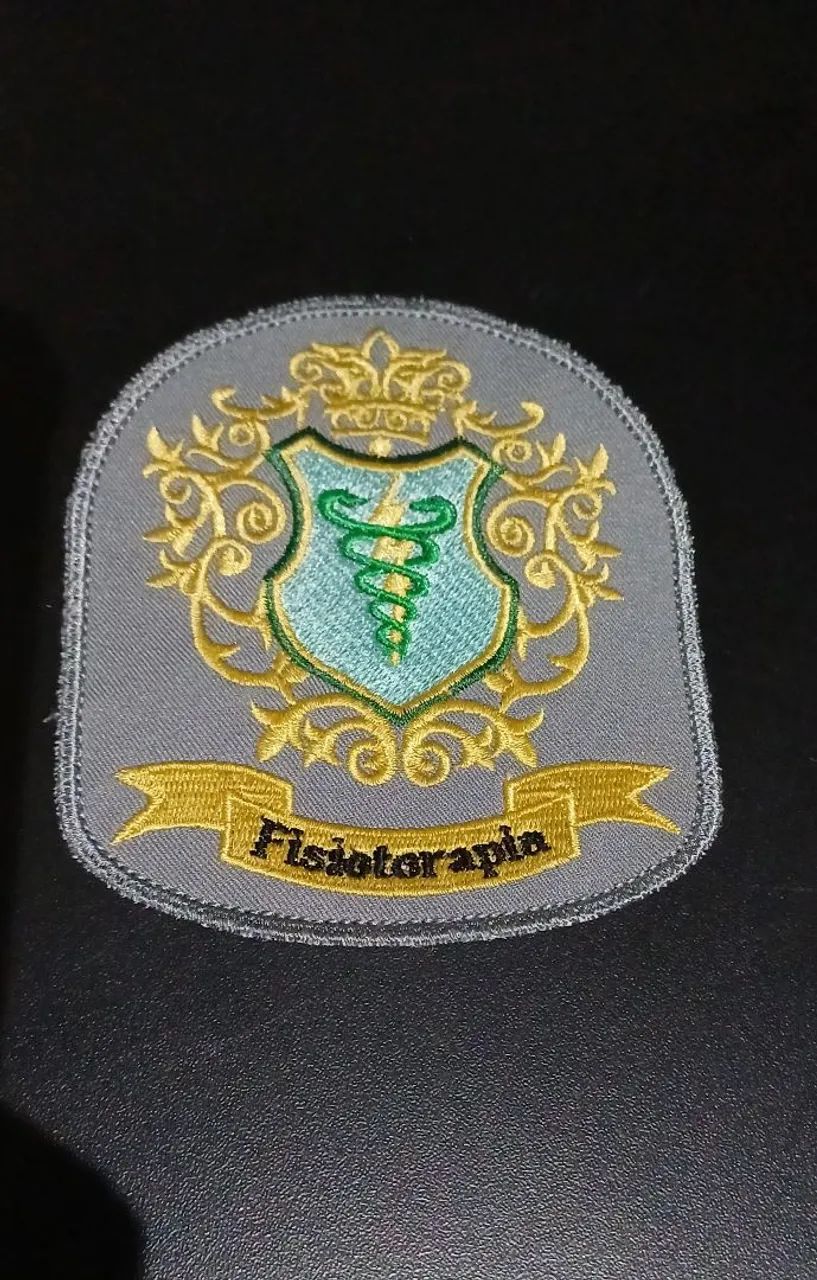 Bordados personalizados 