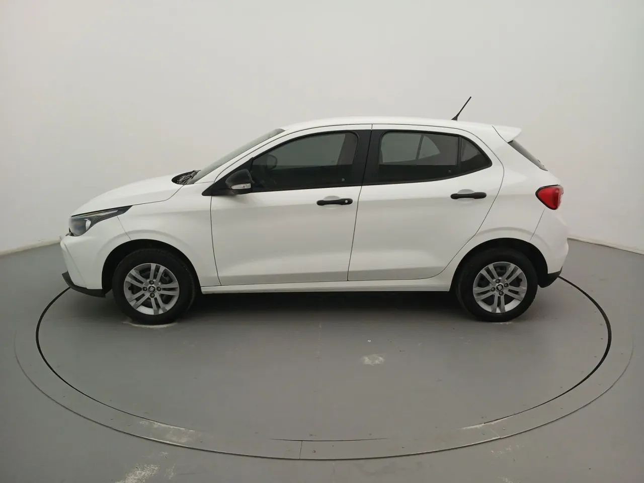 Fiat Argo Drive 1.0 Firefly 2026 - Foto 2