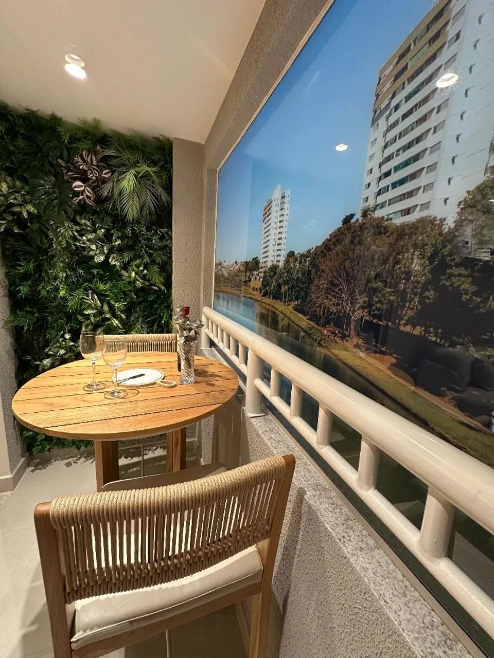Apartamento à venda 2/4 ENTRADA PARCELADA 255.000,00 - Foto 3