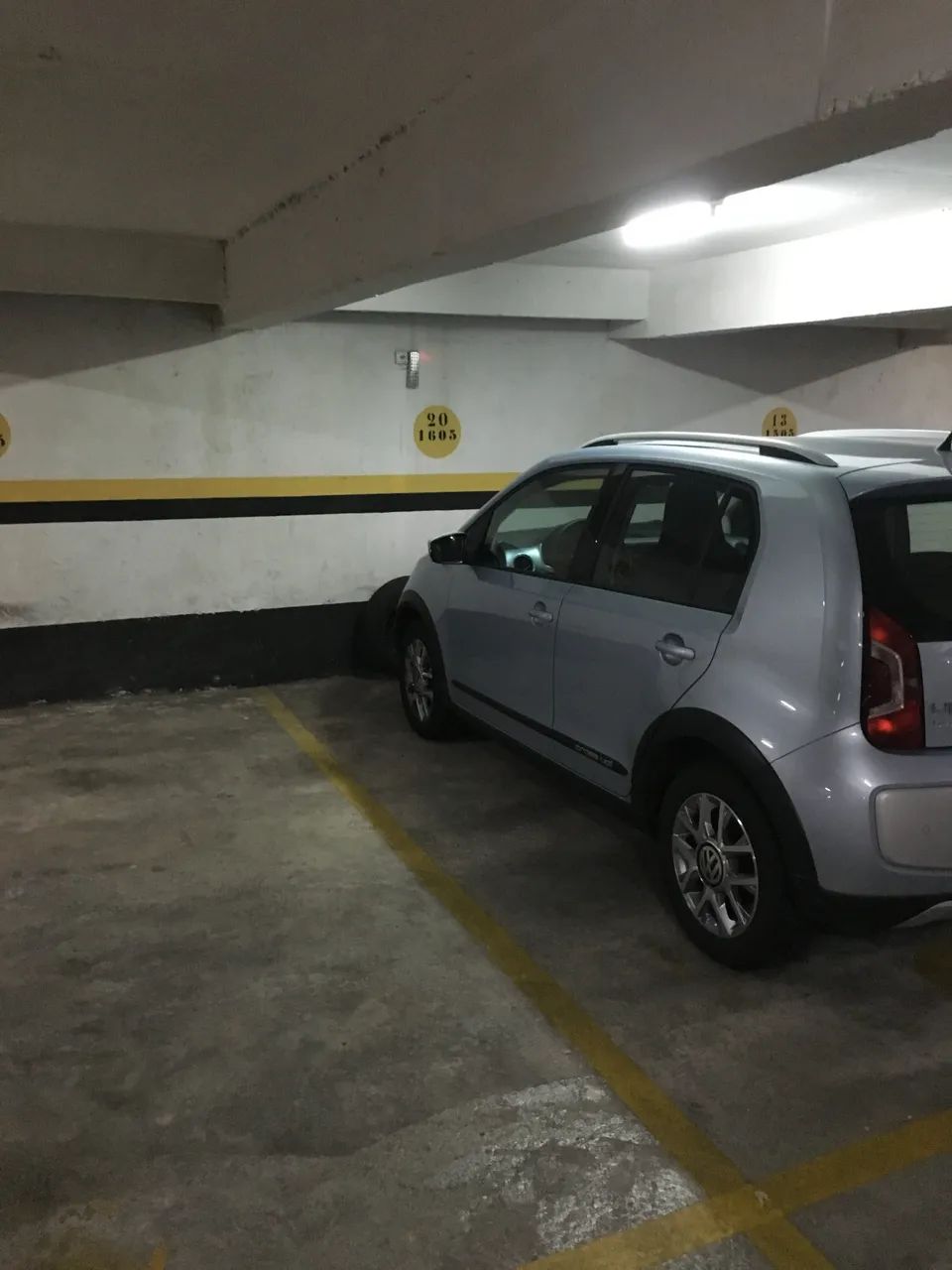 Apto 1 Quarto Excelente localização  - Foto 5