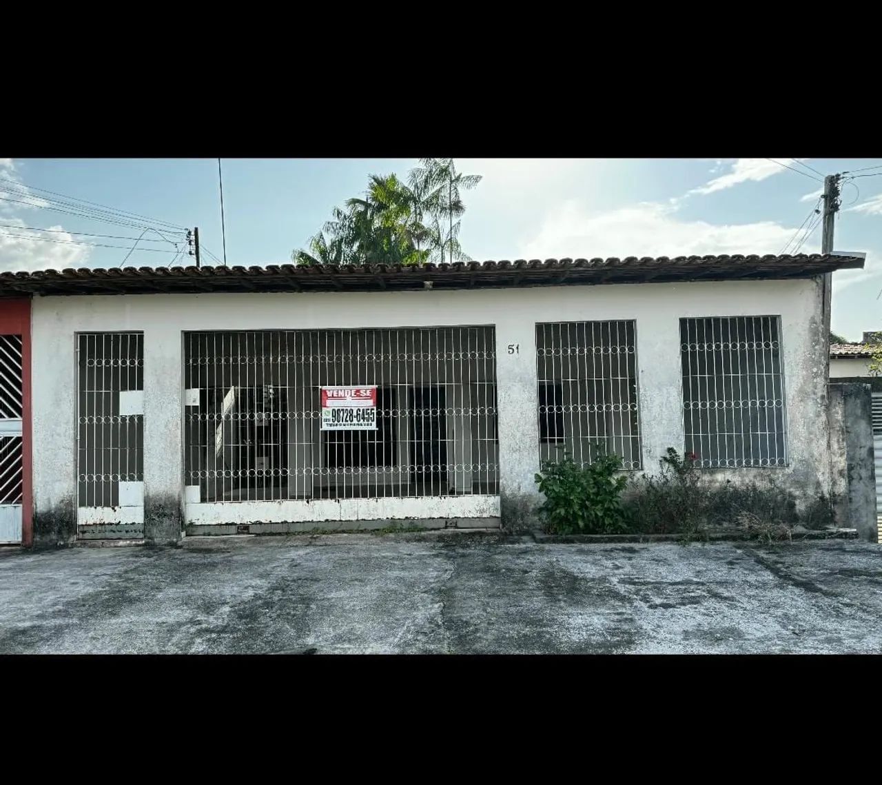 Vendo Casa no Bairro Novo Estrela  - Foto 2