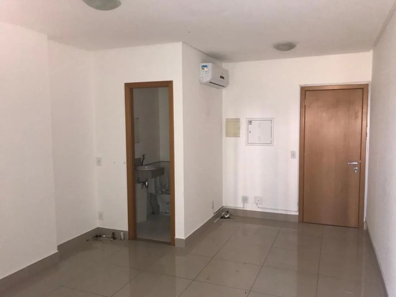 Sala comercial para alugar, 30 m2, Jardim Goiás - Foto 3