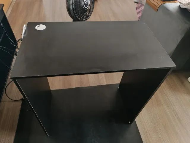 Boa mesa para Notebook 