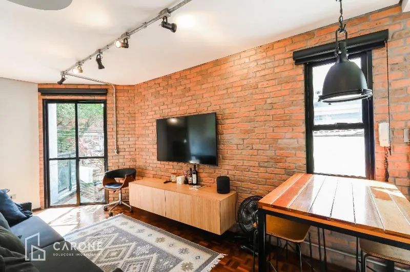 APARTAMENTO RESIDENCIAL em São Paulo - São Paulo, Itaim Bibi - Foto 3