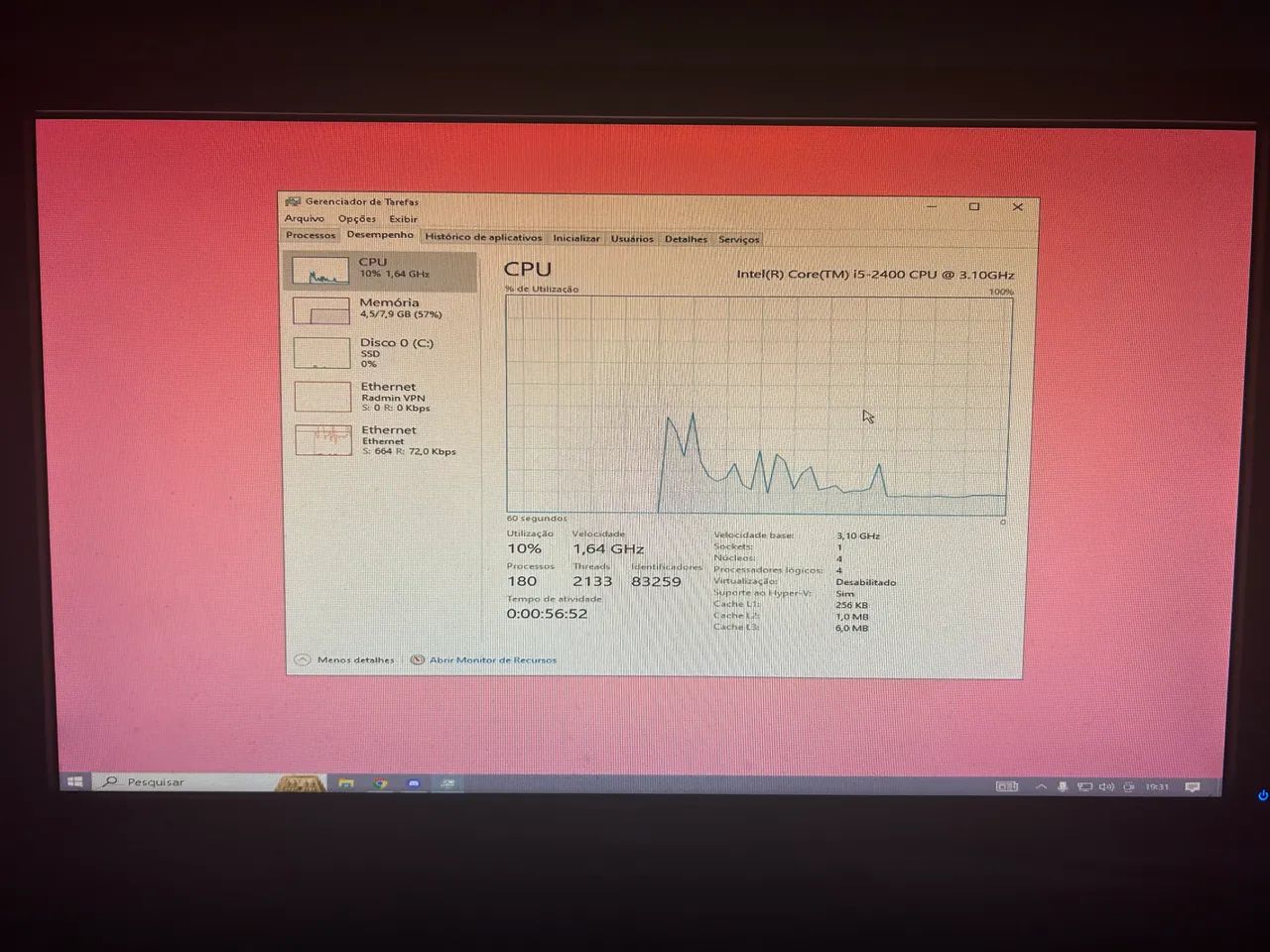 Computador i5 - Foto 4