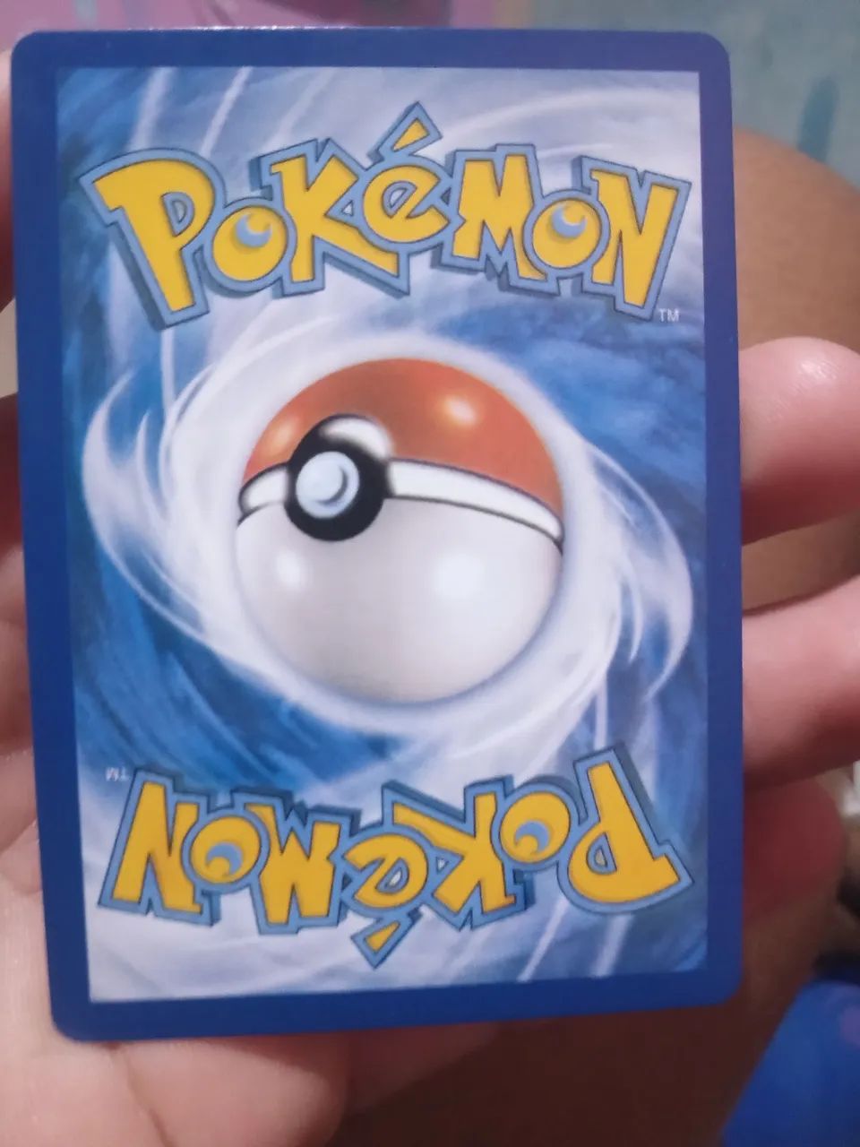 Pikachu ex  - Foto 3