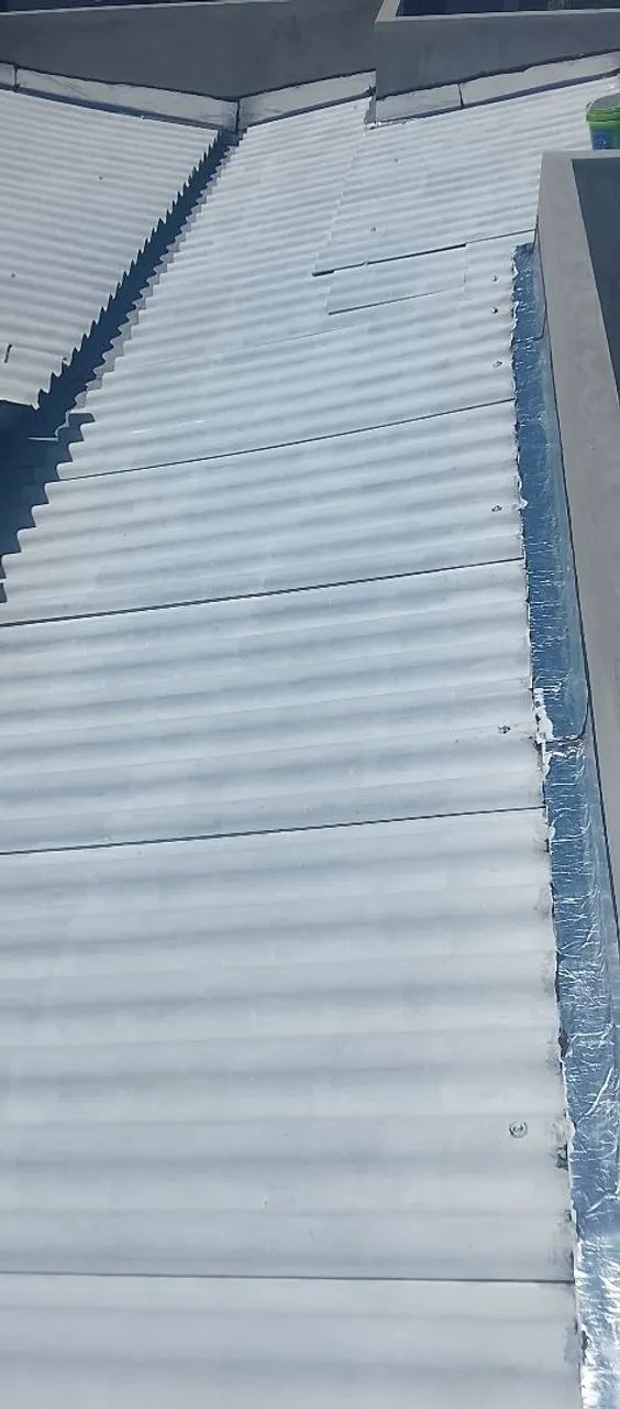 Ga impermeabilização  - Foto 5