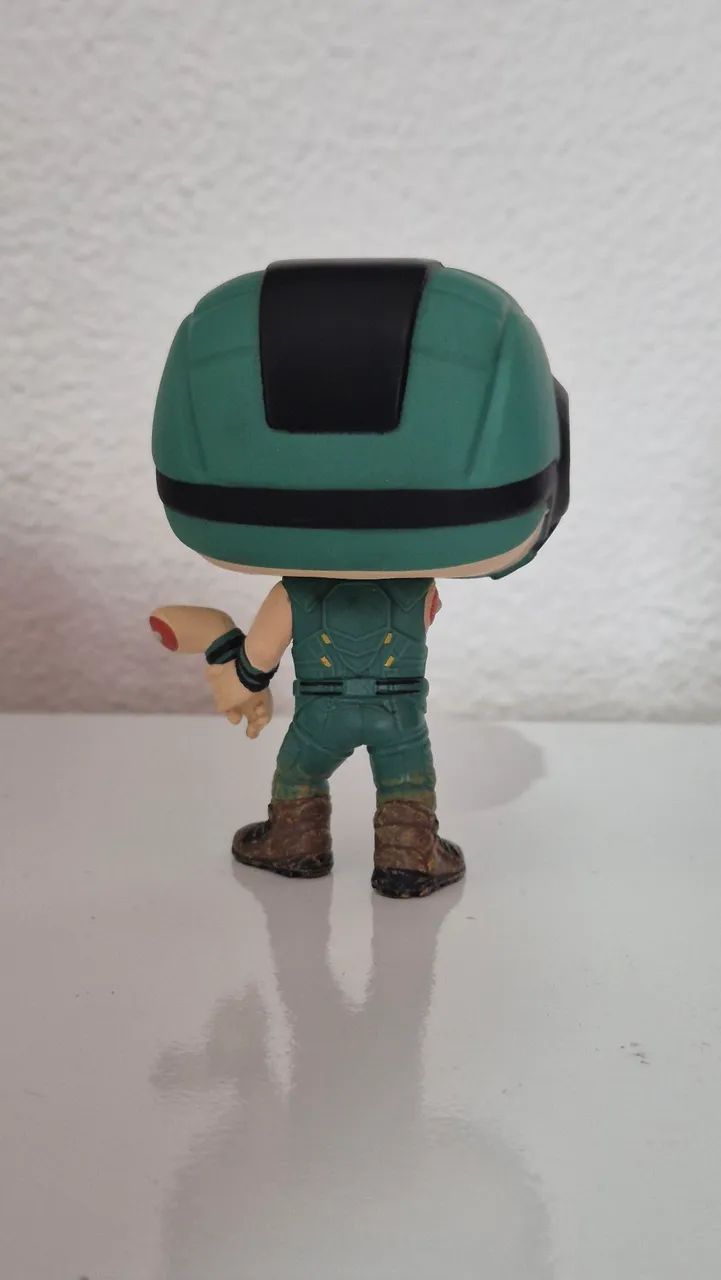 T.D.K Funko DC - Esquadrão (Edição Limitada) - Foto 3