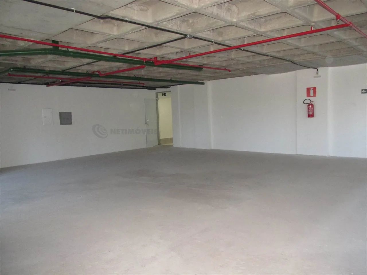 Venda Sala Lourdes Belo Horizonte - Foto 2