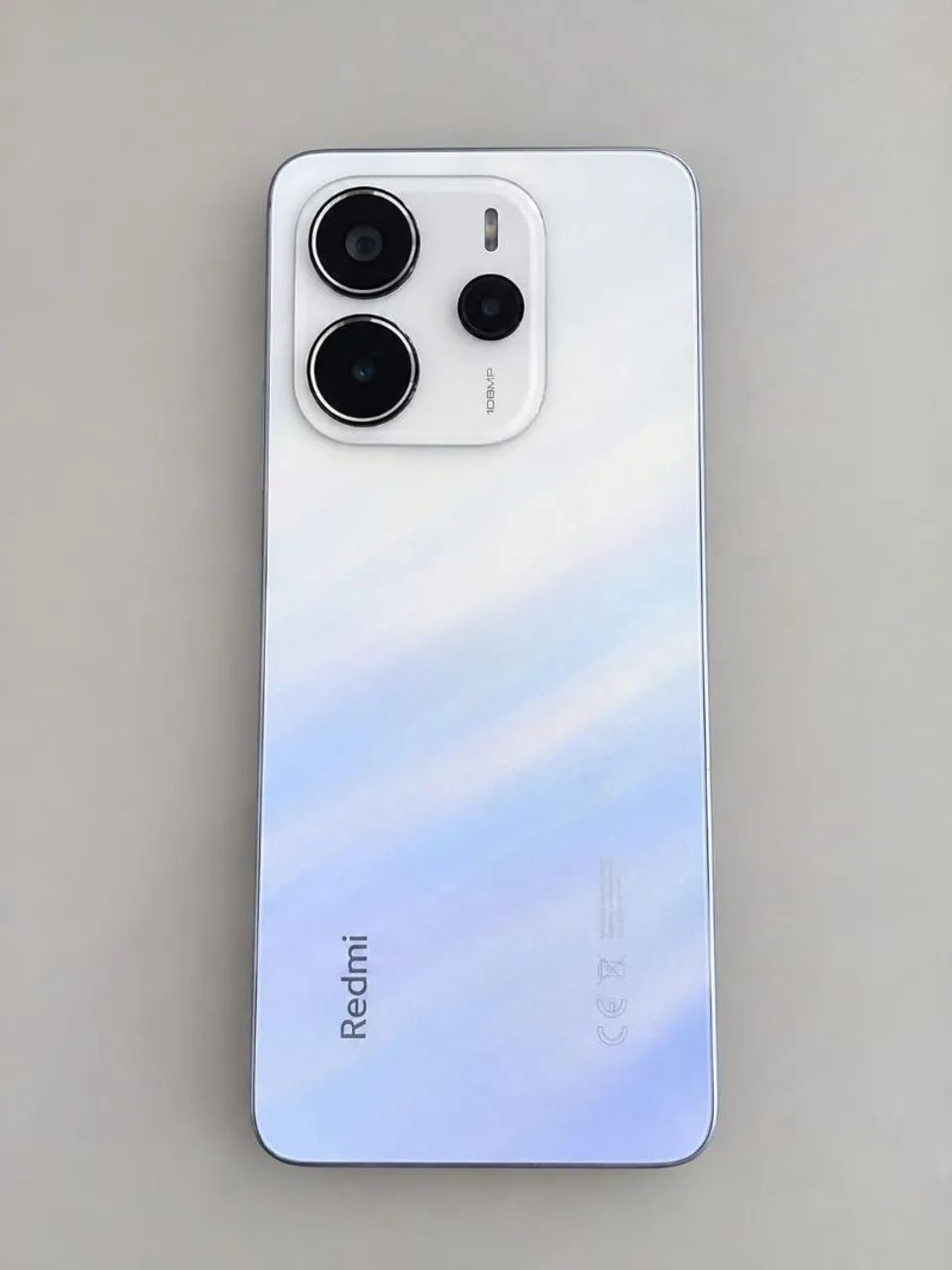 Vendo Redmi note 14