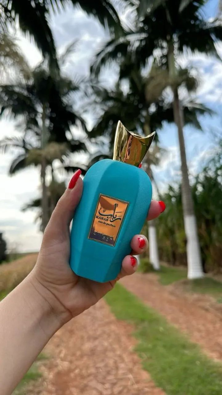 Perfume Árabe Rabab - Foto 3
