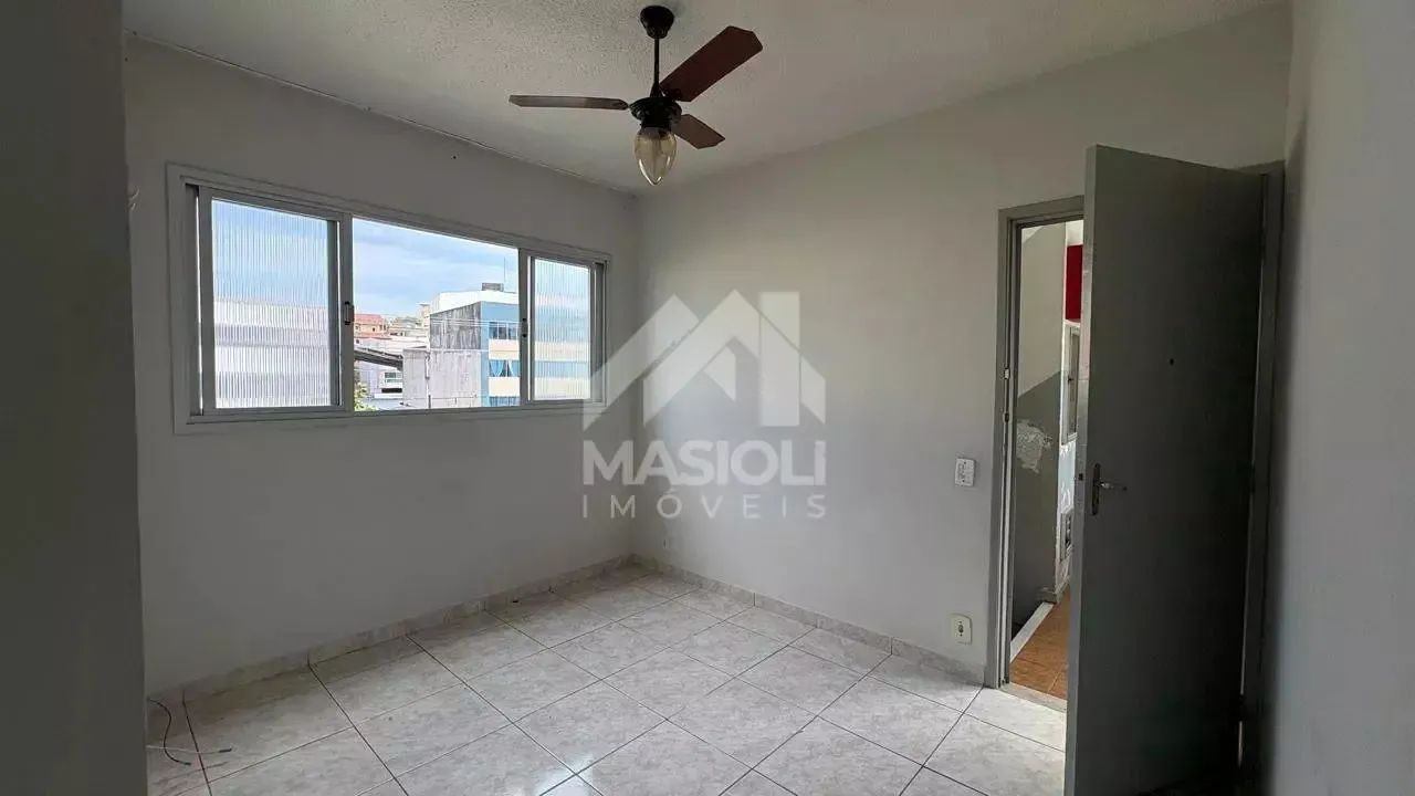 Imóvel para aluguel com 47 metros quadrados com 2 quartos - Foto 2